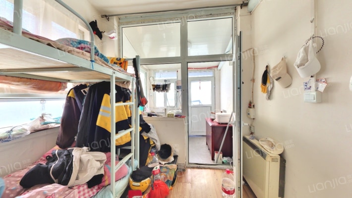 西四北四条二手房实景图