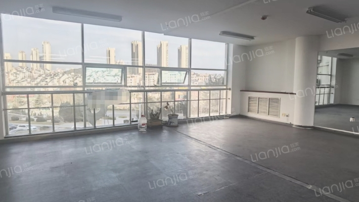 创业e港二手房实景图