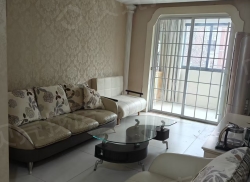 整租·东湖家园一区 2室1厅 南_东湖家园一区租房