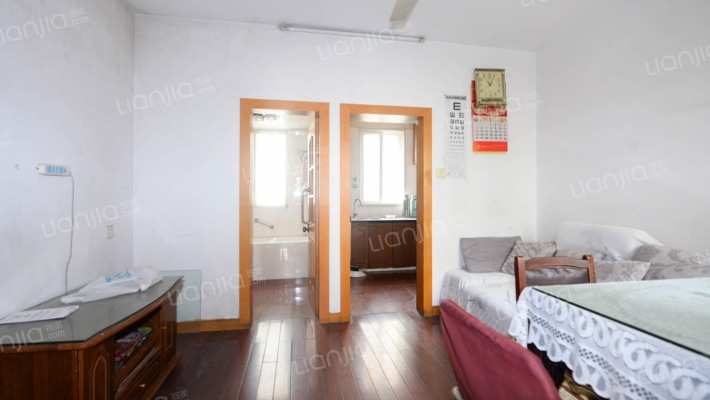 金杨二街坊二手房实景图