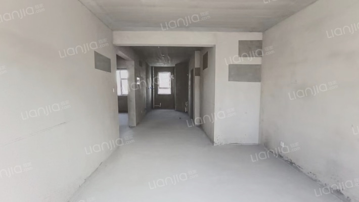 明晟绿茵风景小区二手房实景图