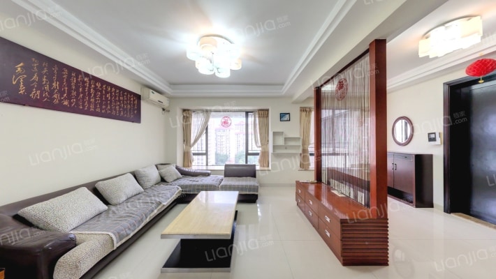 诚丰怡园二手房实景图