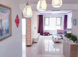 整租·鸿博锦绣花园二区 2室2厅 南/北_鸿博锦绣花园二区租房