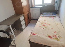 整租·矿建东红小区 2室1厅 东/西_矿建东红小区租房