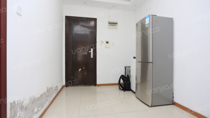 绿地新江桥城三期二手房实景图