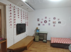 整租·福林小区 2室2厅 南_福林小区租房