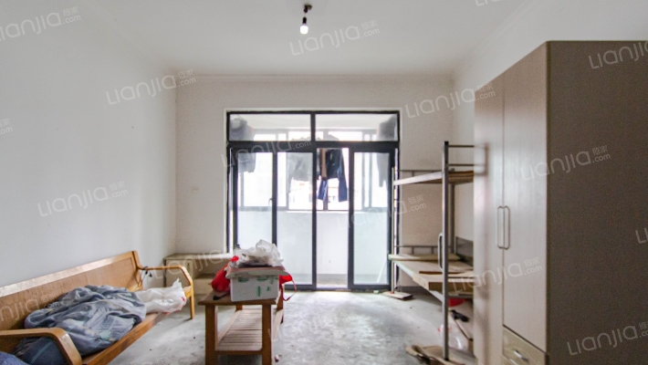 和乐家园二手房实景图