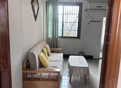 整租·吉祥家园 2室1厅 东_吉祥家园租房