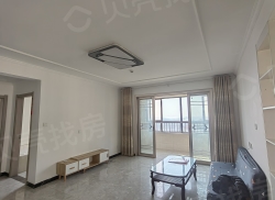 整租·万达禧园南区 4室2厅 南/北_万达禧园南区租房