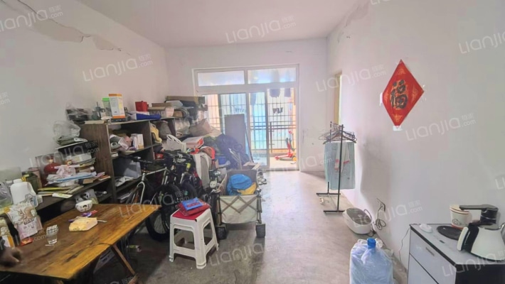 六和佳苑二手房实景图