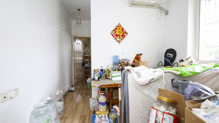 丰镇路16弄二手房实景图
