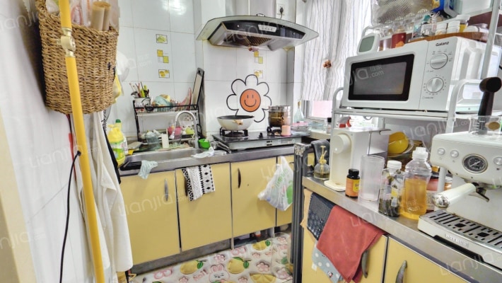 华北南楼二手房实景图