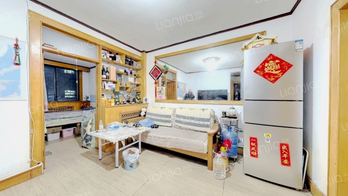 星海小区二手房实景图