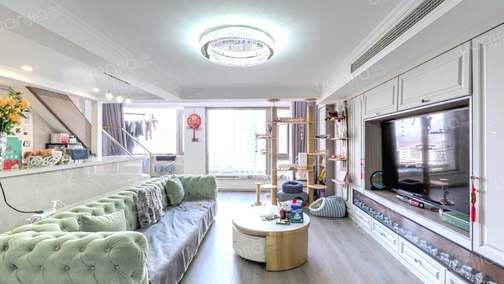 君园二手房实景图