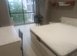 整租·紫气东来苑 1室0厅 南_紫气东来苑租房