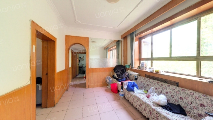 税务干部学校宿舍二手房实景图