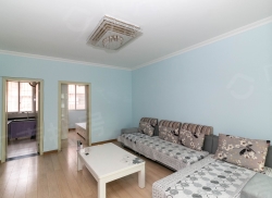 整租·碧雅园小区 2室1厅 南_碧雅园小区租房