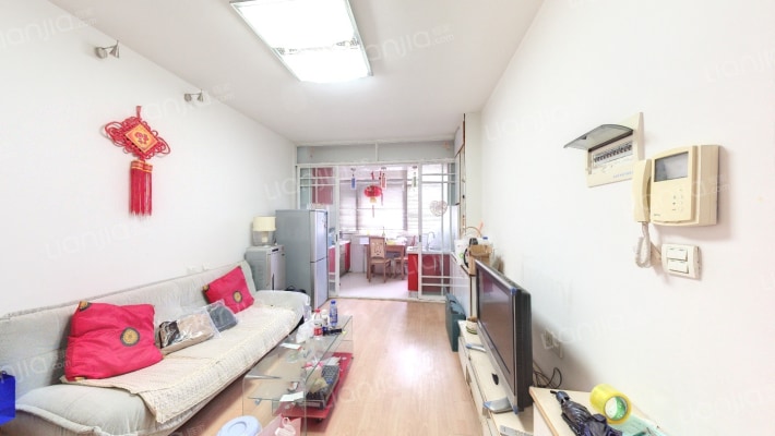 春城雅苑二手房实景图