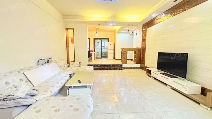 江南第一城二手房实景图