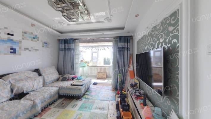 一汽53街区二手房实景图