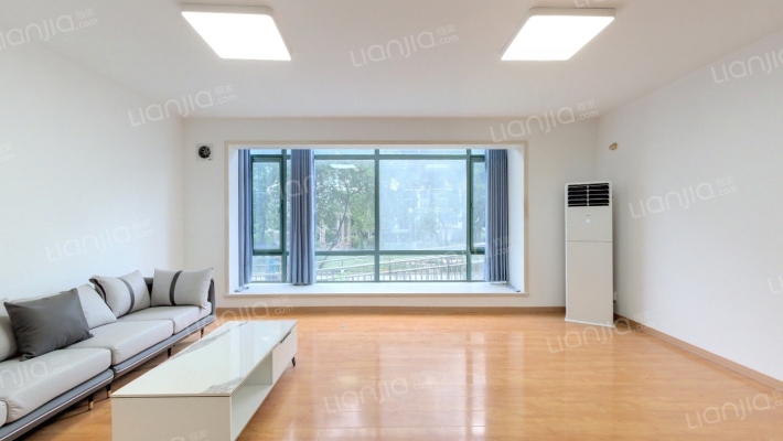 苏宁馨瑰园二手房实景图