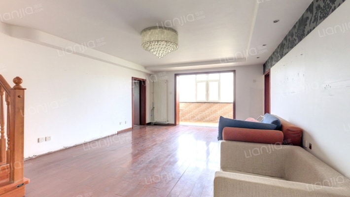 恩济庄缘二手房实景图