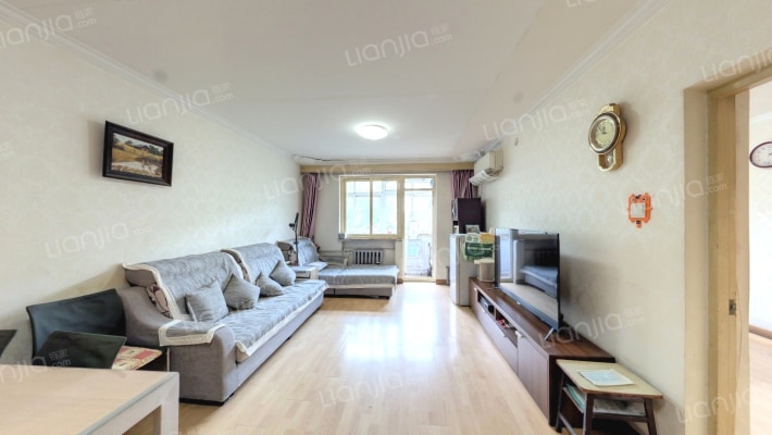 万源南里二手房实景图