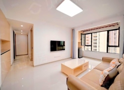 整租·远洋·海璟宸章 3室2厅 南/北_远洋·海璟宸章租房