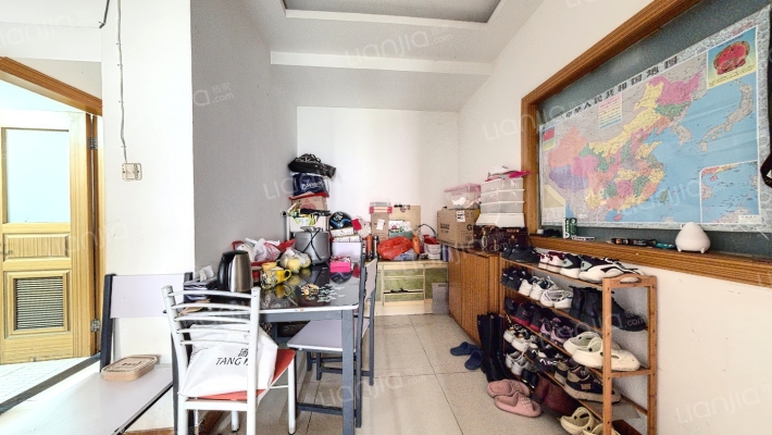 世外桃园二手房实景图
