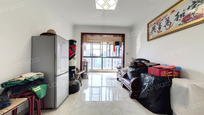 尹东新村六期二手房实景图