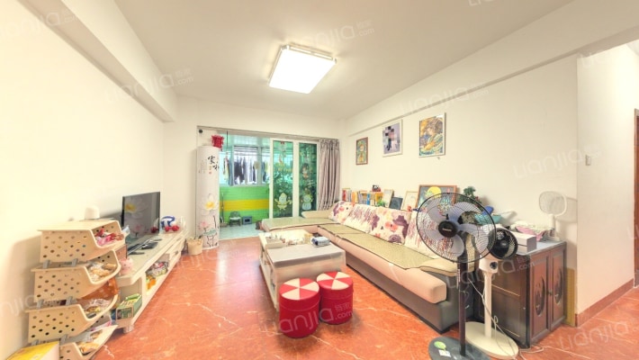 建昌花园二手房实景图