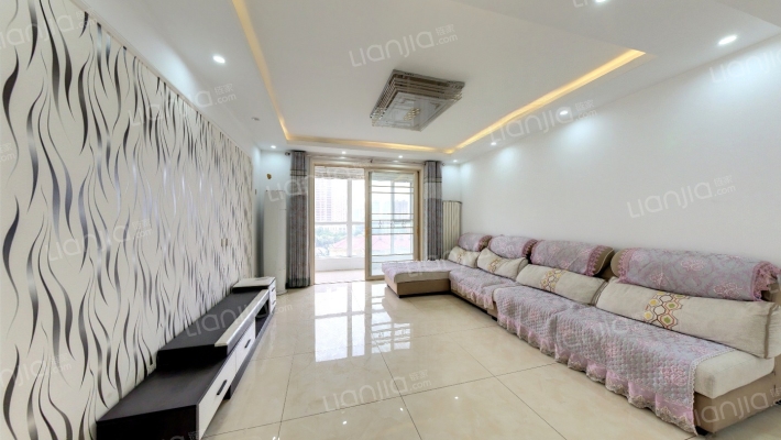 文庭雅苑二手房实景图