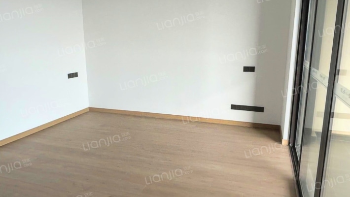 建发融侨山海大观二手房实景图