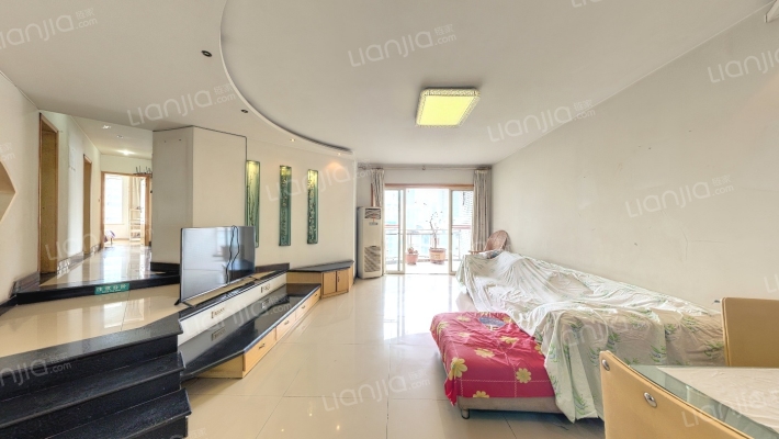 燃气大厦二手房实景图