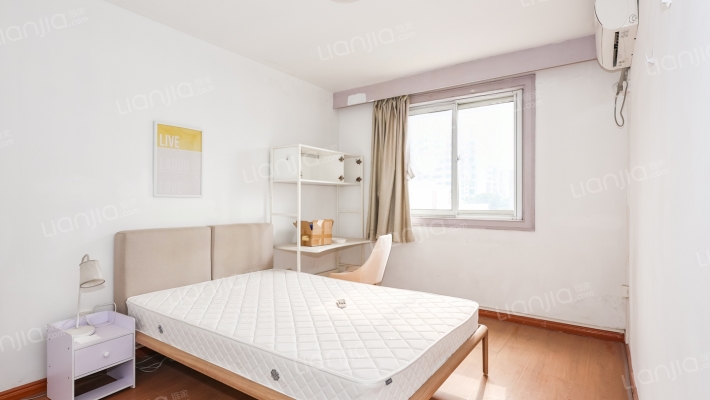 薛家宅小区二手房实景图