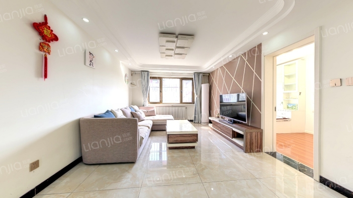 玉桥西里70号院二手房实景图