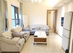 整租·恒大绿洲公寓 1室1厅 南_恒大绿洲公寓租房