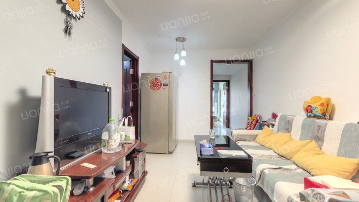 青塔南里二手房实景图