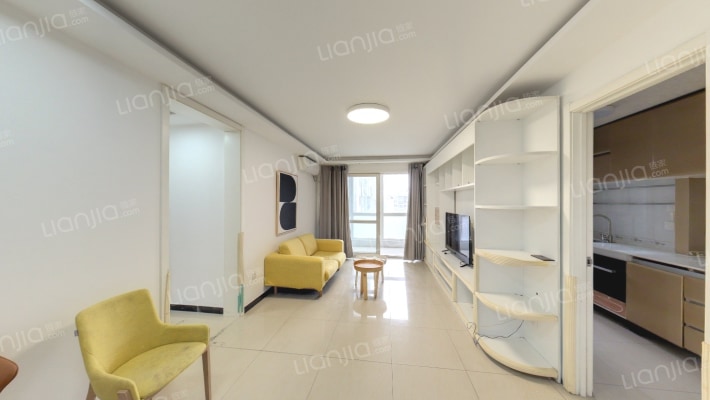 豆瓣胡同二手房实景图