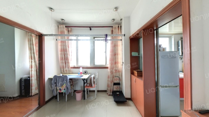 香山名园二手房实景图