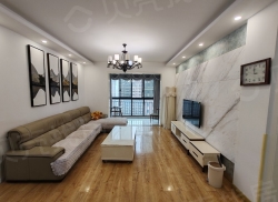 整租·盛世华庭 4室2厅 南/北_盛世华庭租房