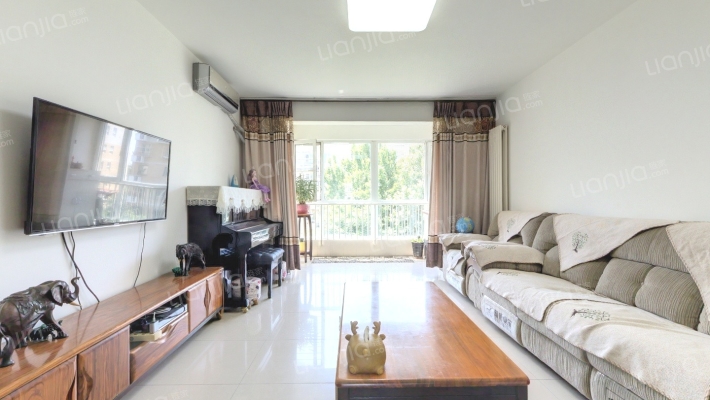 万恒家园二手房实景图