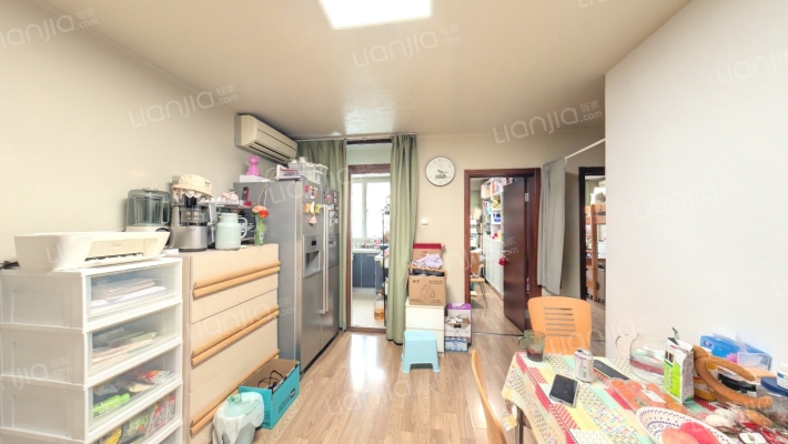 民安小区东扬威街二手房实景图