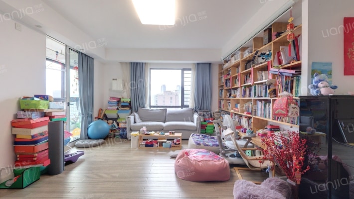 仁苑二手房实景图