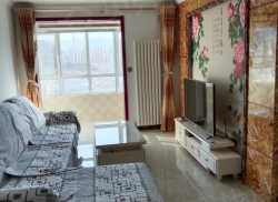 整租·兴伊佳园 2室1厅 南_兴伊佳园租房