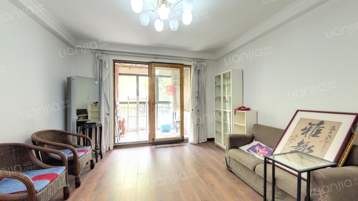 银城聚锦园二手房实景图