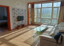 整租·海富康城 3室1厅 南/北_海富康城租房