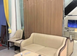 整租·海花岛二号岛爱琴湾 1室1厅 西北_海花岛二号岛爱琴湾租房