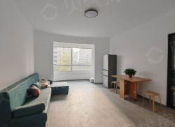 整租·融创东环海逸长洲 2室2厅 南/北_融创东环海逸长洲租房