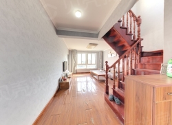 整租·凤凰城中岛海棠苑 4室2厅 南_凤凰城中岛海棠苑租房